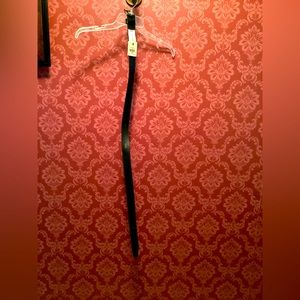 NWT Levi’s Leather Belt 38”